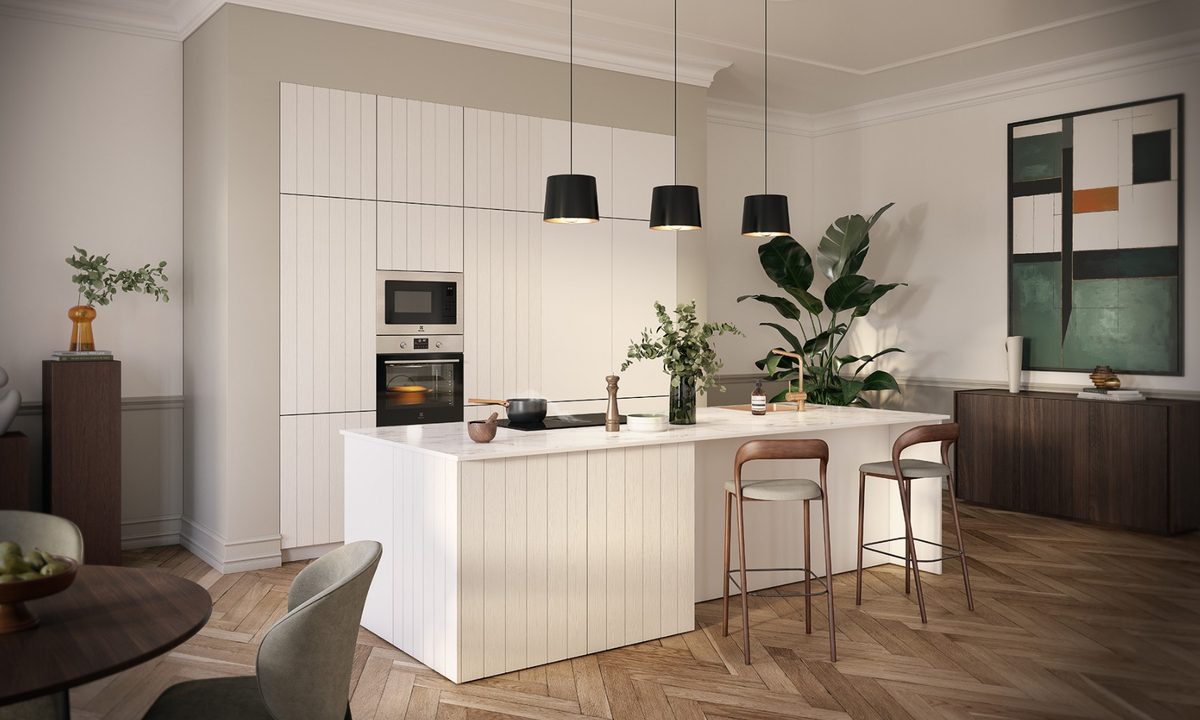 Cuisine Plus Valence, cuisine sur-mesure